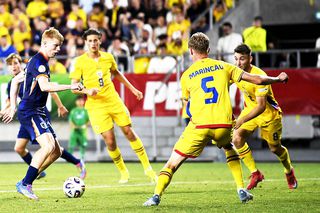 Real Madrid dorește mijlocașul care a jucat de curând în Voluntari și București