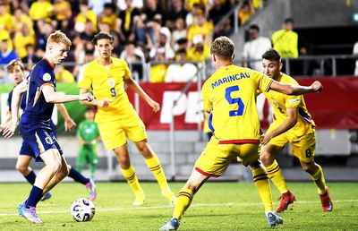 Real Madrid dorește mijlocașul care a jucat de curând în Voluntari și București