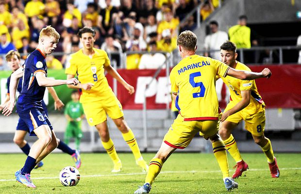 Real Madrid dorește mijlocașul care a jucat de curând în Voluntari și București