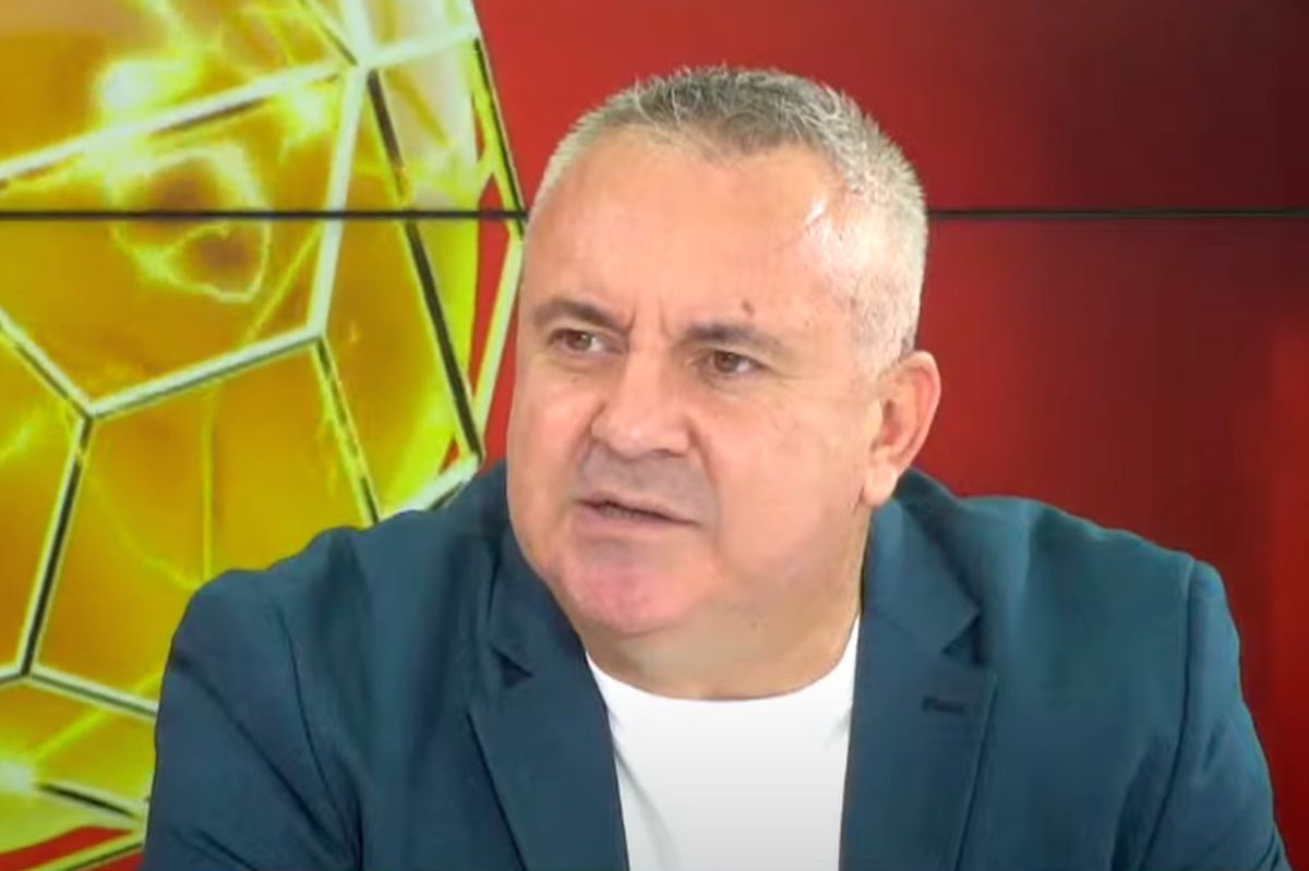 Mihai Iosif 2.0 » Fostul antrenor al Rapidului a dat jos 20 de kilograme și dezvăluie cum a reușit: „Am scos 3 lucruri din meniu”