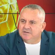Mihai Iosif astăzi, 30 iunie