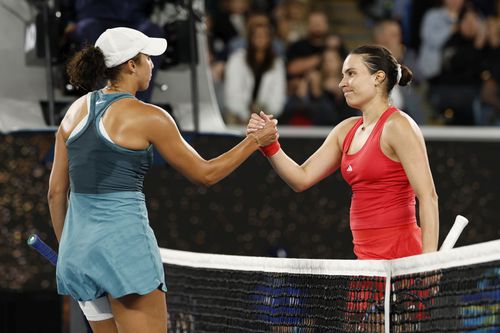 Gabriela Ruse – Madison Keys, duel în primul tur de la Wimbledon » Cele două s-au întâlnit și la Australian Open 2025