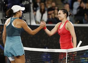 Gabriela Ruse – Madison Keys, duel în primul tur de la Wimbledon » Cele două s-au întâlnit și la Australian Open 2025