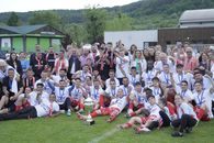 CS Tunari, echipa antrenată de Dan Alexa, are 5 amicale în această vară » FC Dinamo, Sepsi și CS Dinamo, pe lista adversarilor