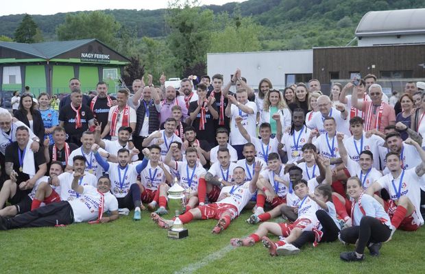 CS Tunari, echipa antrenată de Dan Alexa, are 5 amicale în această vară » FC Dinamo, Sepsi și CS Dinamo, pe lista adversarilor