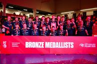 Insulele Feroe, medalie istorică la Campionatul Mondial U21 de handbal » Nordicii au dat și MVP-ul turneului: 73 de goluri în 8 meciuri