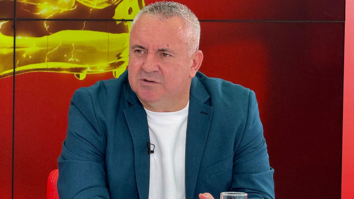 Mihai Iosif 2.0 » Fostul antrenor al Rapidului a dat jos 20 de kilograme și dezvăluie cum a reușit: „Am scos 3 lucruri din meniu”