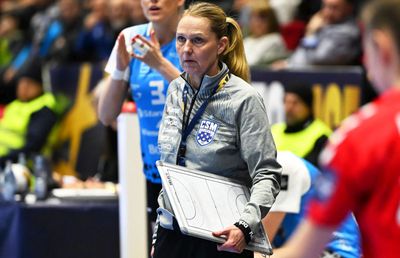 Șoc la CSM București! Helle Thomsen nu mai este antrenoarea campioanei României » Motivul oficial