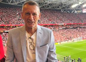După ce a semnat, Gică Craioveanu a dezvăluit planul de la noul club: „Asta e fundamental. Lumea nu înțelege, spune că sunt oltean căpos”