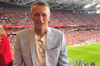 Gică Craioveanu și-a găsit favoritul la Universitatea Craiova: „E foarte inteligent”