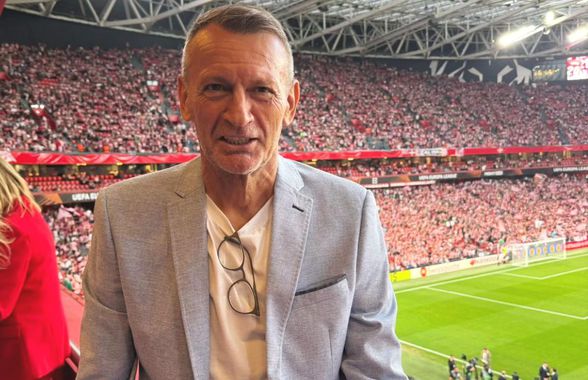 După ce a semnat, Gică Craioveanu a dezvăluit planul de la noul club: „Asta e fundamental. Lumea nu înțelege, spune că sunt oltean căpos”