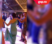 Imagini din restaurant la nunta Kira Hagi - Thomas Ferfelis