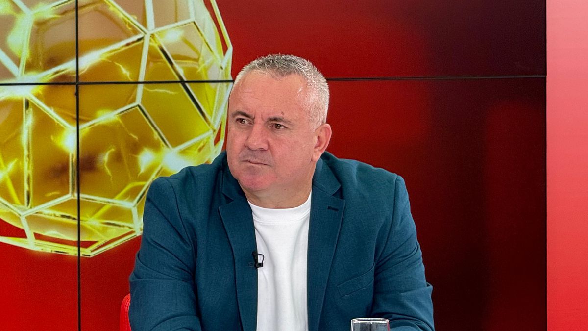 Mihai Iosif 2.0 » Fostul antrenor al Rapidului a dat jos 20 de kilograme și dezvăluie cum a reușit: „Am scos 3 lucruri din meniu”