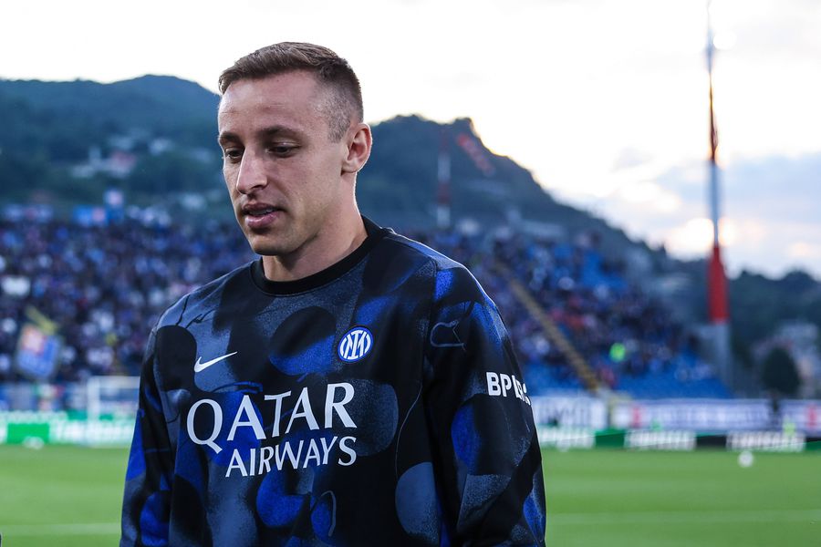 Ghinion pentru Chivu! Al 5-lea jucător de la Inter care părăsește Campionatul Mondial al Cluburilor