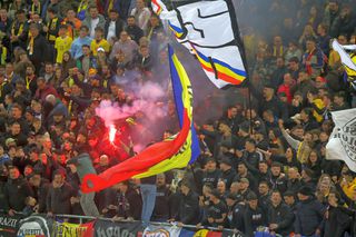 A venit nota de plată! România, sancționată de UEFA după meciul cu Cipru