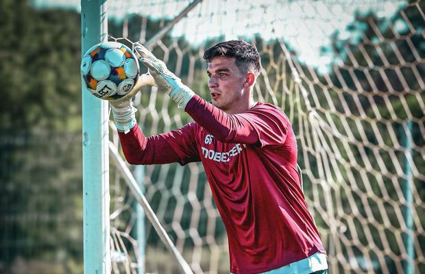 Marian Aioani, două oferte din străinătate » Marius Șumudică confirmă zvonurile