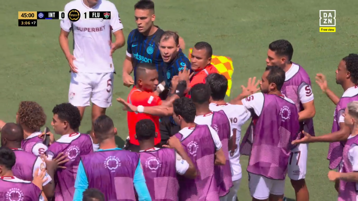 „Dezastru general!” » Presa din Italia sancționează mutarea lui Cristi Chivu după eliminarea lui Inter: „Să nu se mai repete!”