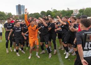 CS Dinamo s-a despărțit de 10 jucători: anunțul oficial