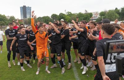 CS Dinamo s-a despărțit de 10 jucători: anunțul oficial