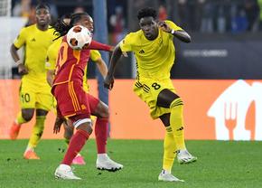 Oțelul l-a prezentat oficial » Jucătorul cu meciuri în Europa League a semnat