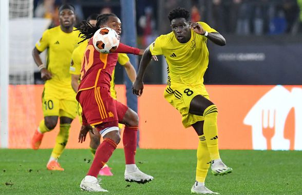 Oțelul l-a prezentat oficial » Jucătorul cu meciuri în Europa League a semnat