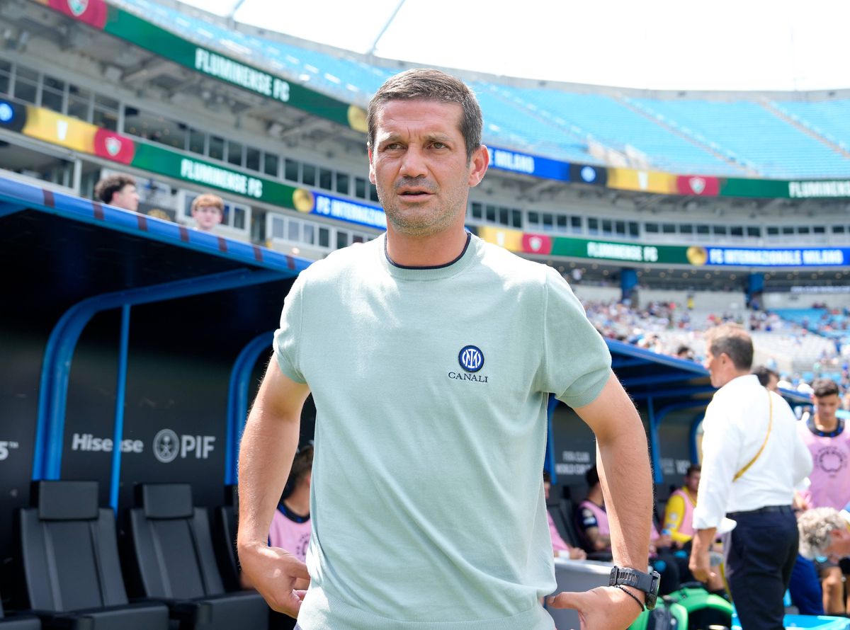 Inter - Fluminense, în optimile Campionatului Mondial al Cluburilor