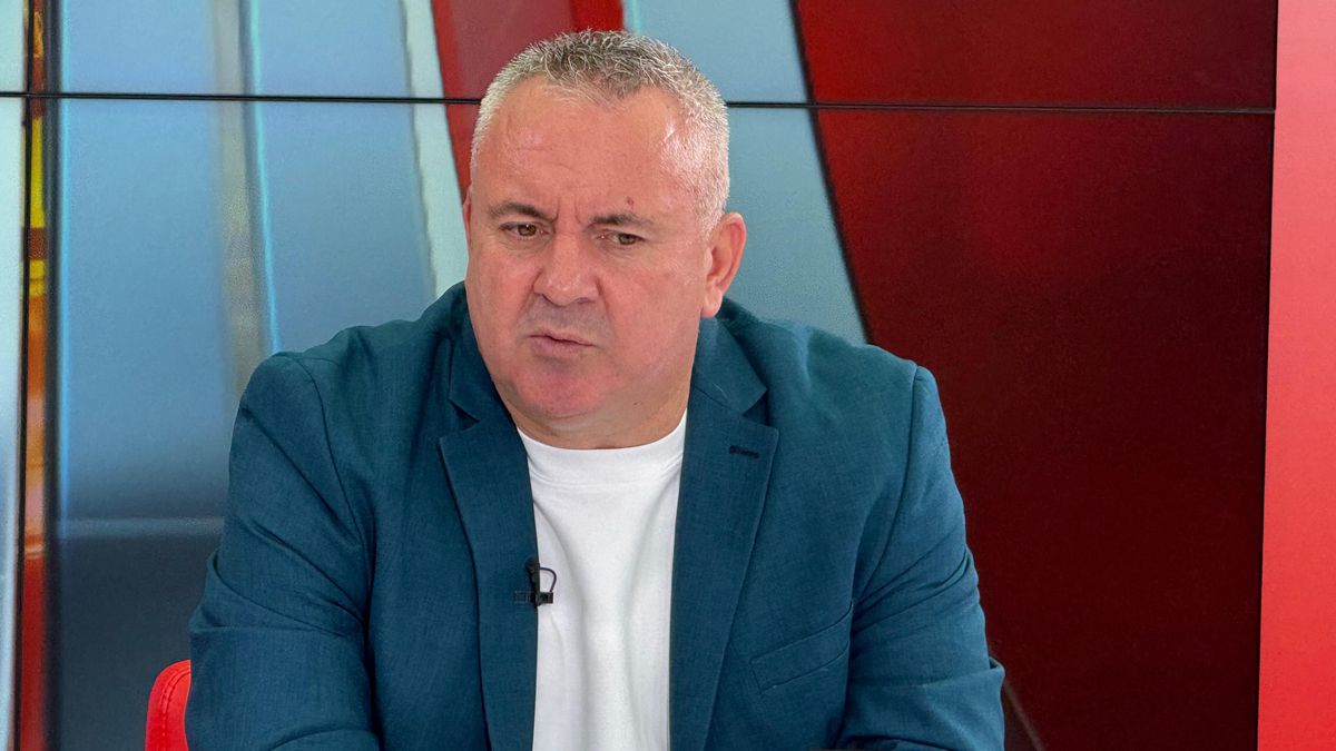 Mihai Iosif 2.0 » Fostul antrenor al Rapidului a dat jos 20 de kilograme și dezvăluie cum a reușit: „Am scos 3 lucruri din meniu”