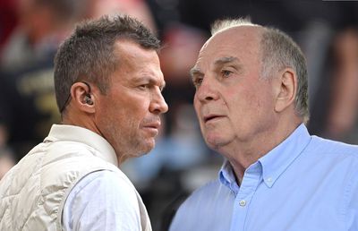 Scandal Hoeness - Matthaus din cauza lui Woltemade » „Nu e întreg la cap” vs „Trăiește în lumea lui”