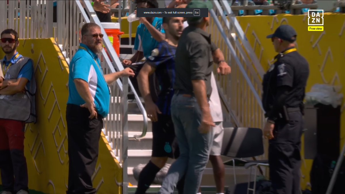 Vedeta Lautaro Martinez a dat din casă după primul eșec al lui Chivu la Inter » Antrenorul i-a dat replica