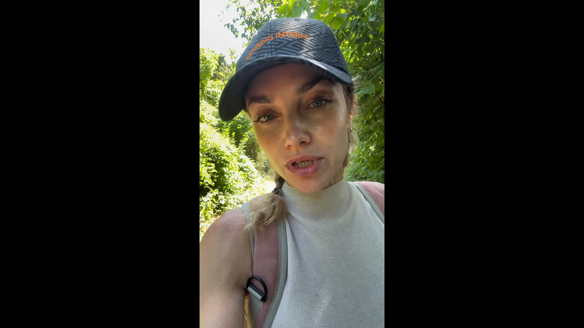 Scene șocante la Cluj! O femeie a fost bătută de un fan U Cluj în parc: „A presupus că sunt ucraineancă și că nu am niciun drept aici” / Dreptul la replică al bărbatului