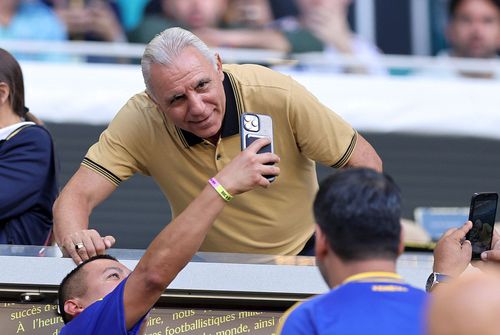 Stoichkov, incendiar! Le răspunde dur lui Klopp, Maresca și vedetei Barcelonei: „Când primiți 20 de milioane pe an nu vă mai plângeți!”