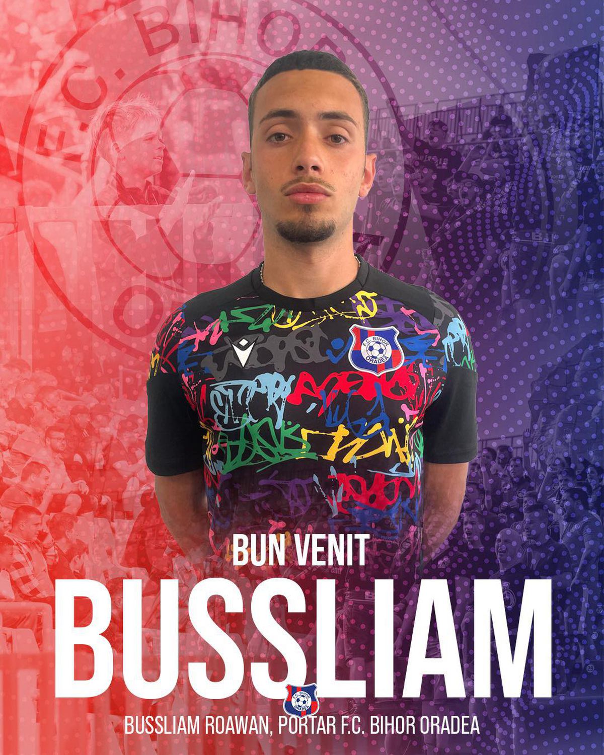 FC Bihor a transferat 9 jucători