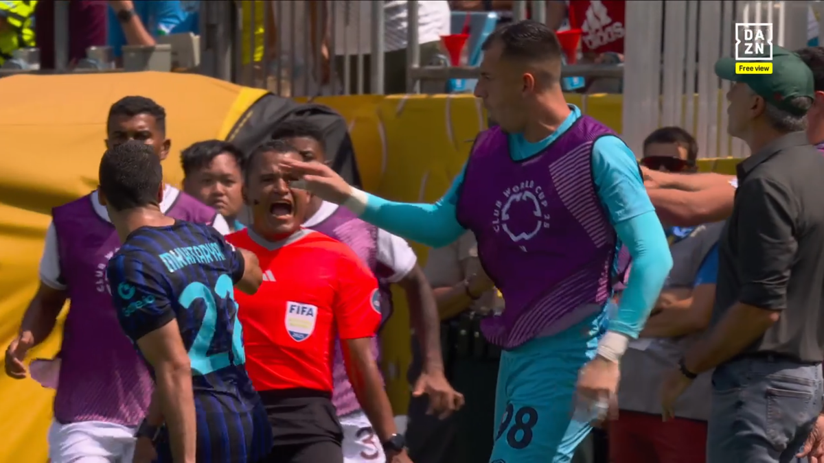 Vedeta Lautaro Martinez a dat din casă după primul eșec al lui Chivu la Inter » Antrenorul i-a dat replica