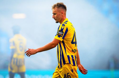 Dunajska Streda și Drogheda United, excluse din sezonul următor de Conference League. Foto: Imago