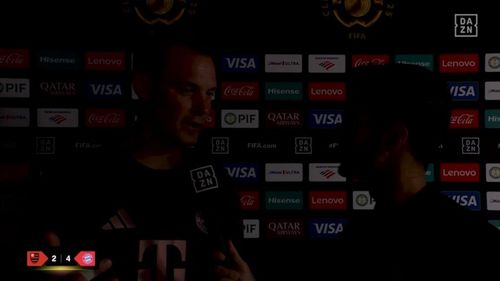 Manuel Neuer a rămas în beznă, la propriu! » „Oare Miami Dolphins n-au plătit curentul?”