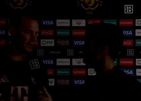 Manuel Neuer a rămas în beznă, la propriu! » „Oare Miami Dolphins n-au plătit curentul?”