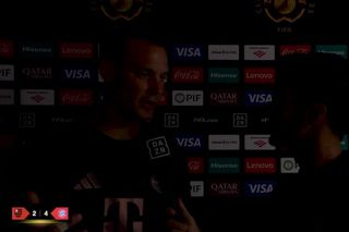 Manuel Neuer a rămas în beznă, la propriu! » „Oare Miami Dolphins n-au plătit curentul?”