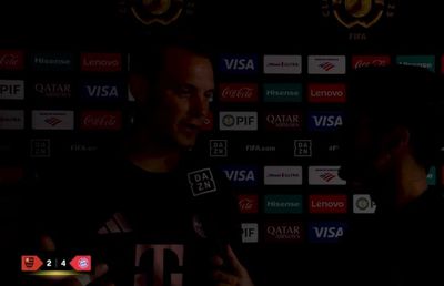 Manuel Neuer a rămas în beznă, la propriu! » „Oare Miami Dolphins n-au plătit curentul?”