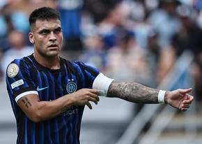 Vedeta Lautaro Martinez a dat din casă după primul eșec al lui Chivu la Inter » Antrenorul i-a dat replica