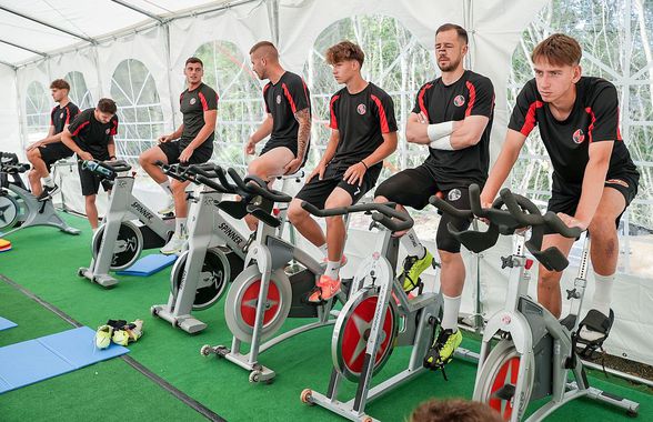 Cum a afectat o nouă regulă din Ungaria un club din Superligă: „Ne-a bulversat, ne-a răsturnat planurile!”