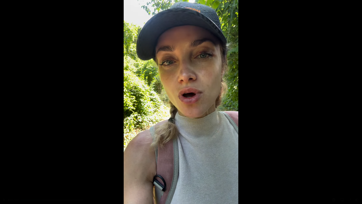 Scene șocante la Cluj! O femeie a fost bătută de un fan U Cluj în parc: „A presupus că sunt ucraineancă și că nu am niciun drept aici” / Dreptul la replică al bărbatului