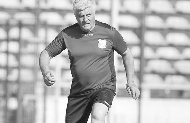 A murit Lajos Sătmăreanu, fost mare internațional și jucător al Stelei