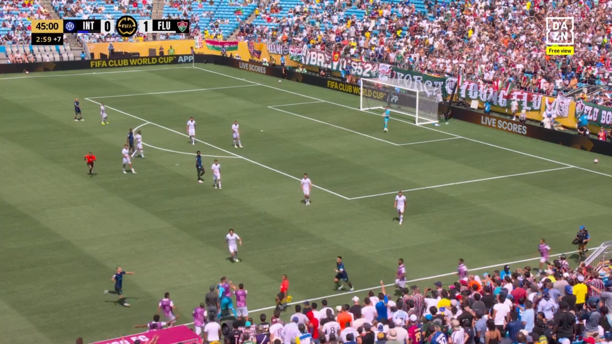 „Dezastru general!” » Presa din Italia sancționează mutarea lui Cristi Chivu după eliminarea lui Inter: „Să nu se mai repete!”