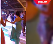 Imagini din restaurant la nunta Kira Hagi - Thomas Ferfelis