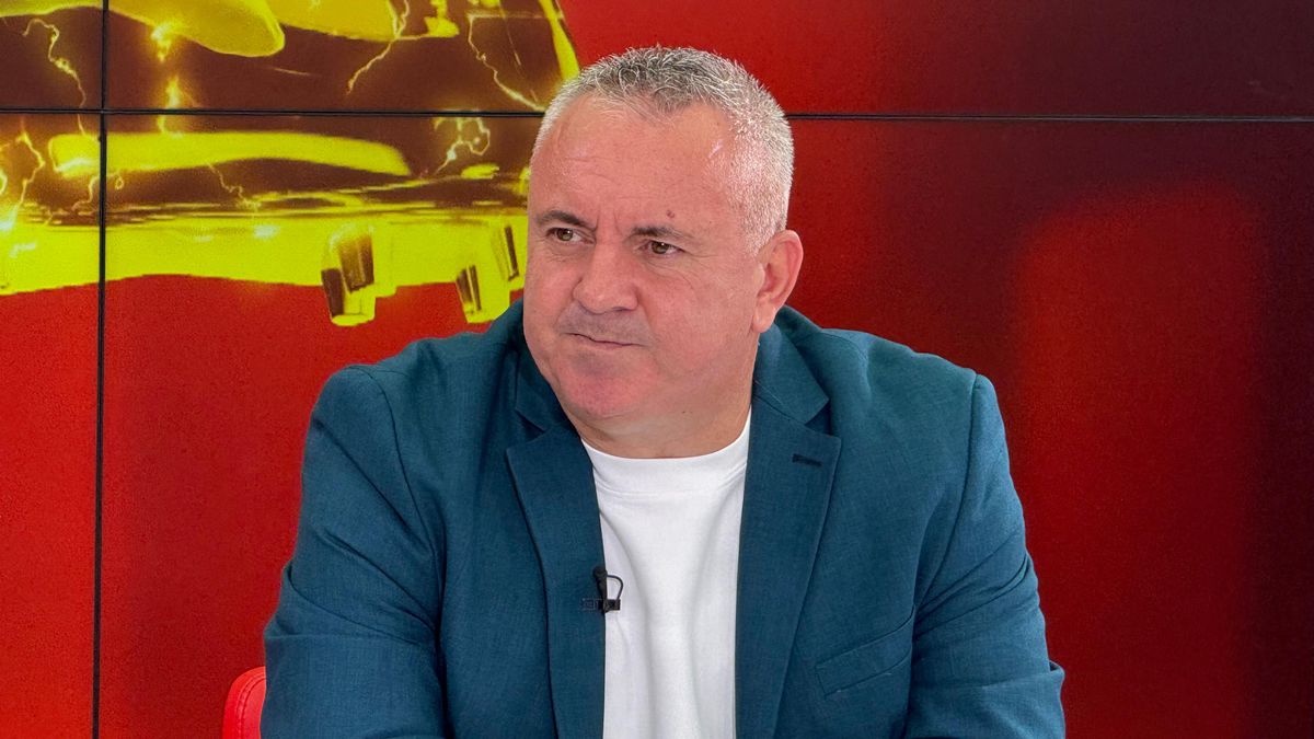 Mihai Iosif 2.0 » Fostul antrenor al Rapidului a dat jos 20 de kilograme și dezvăluie cum a reușit: „Am scos 3 lucruri din meniu”