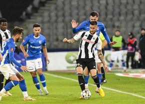 Ovidiu Popescu a plecat de la U Cluj » Prezentat la altă echipă din Superliga