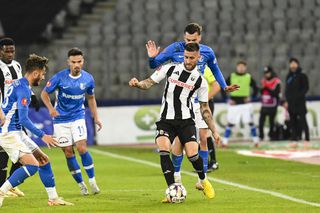 Ovidiu Popescu a plecat de la U Cluj » Prezentat la altă echipă din Superliga