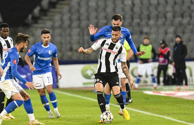 Ovidiu Popescu a plecat de la U Cluj » Prezentat la altă echipă din Superliga