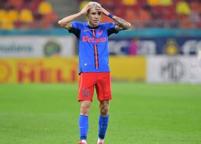 Tavi Popescu a primit un sfat de la Ion Marin: „Asta trebuie să facă”