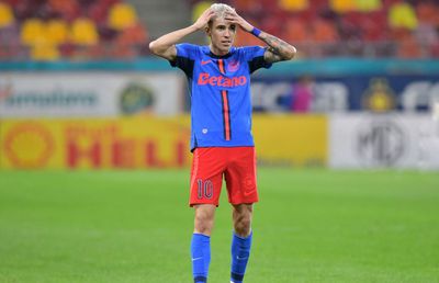 Tavi Popescu a primit un sfat de la Ion Marin: „Asta trebuie să facă”